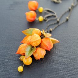 У​крашения из термопластики: прекрасные идеи для вдохновения на творчество