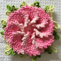 ​Весенний цветок