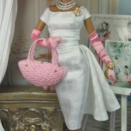 ​Восхитительные идеи превращения обычных кукол в интерьерные