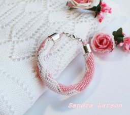 Жгутик "Сама нежность"