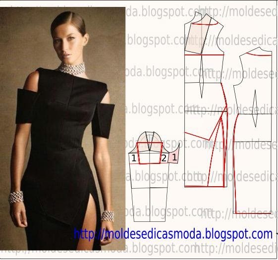 Ах эти рукава!