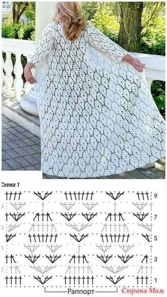 ​Очень красивые узоры