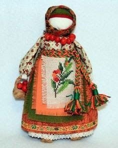 Красивые куколки "Берегини" Красивые куколки "Берегини"