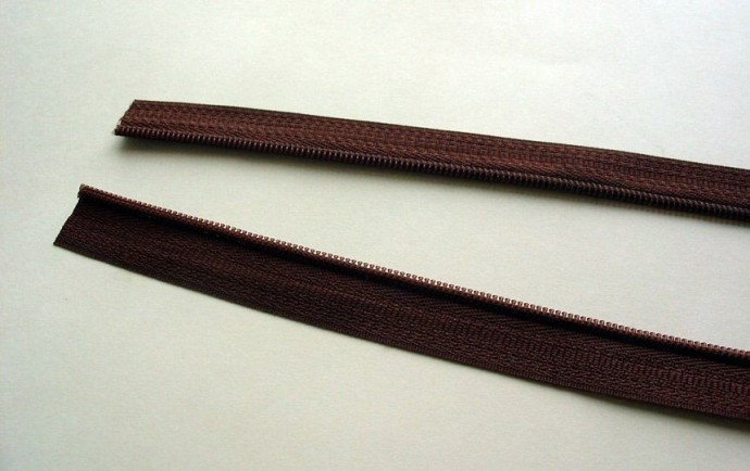 Возвращение бегунка на молнию Возвращение бегунка на молнию