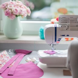 Как выбрать правильную швейную машину