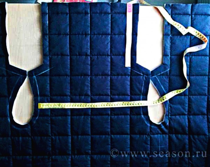 Квадратные пальто: идеи для вдохновения Квадратные пальто: идеи для вдохновения