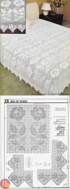 Мотивы крючком