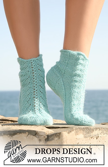 Носочные идеи и схемы к ним