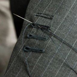 Обработка петель вручную