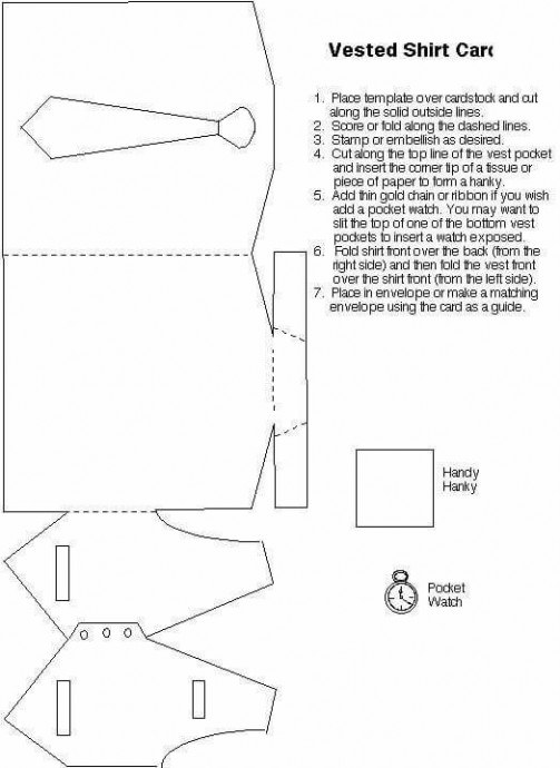 Оригинальные открыточки для любимых мужчин