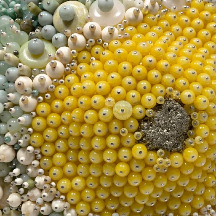 Плесень, как источник вдохновения