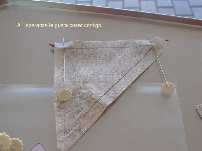 Покрывало "Северная звезда" в технике пэчворк Покрывало "Северная звезда" в технике пэчворк