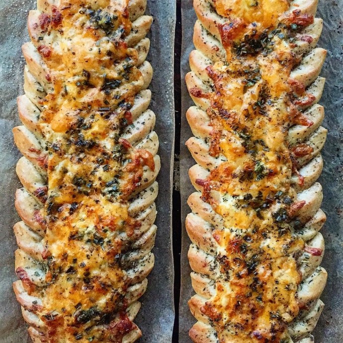 Съедобные картины: идеи