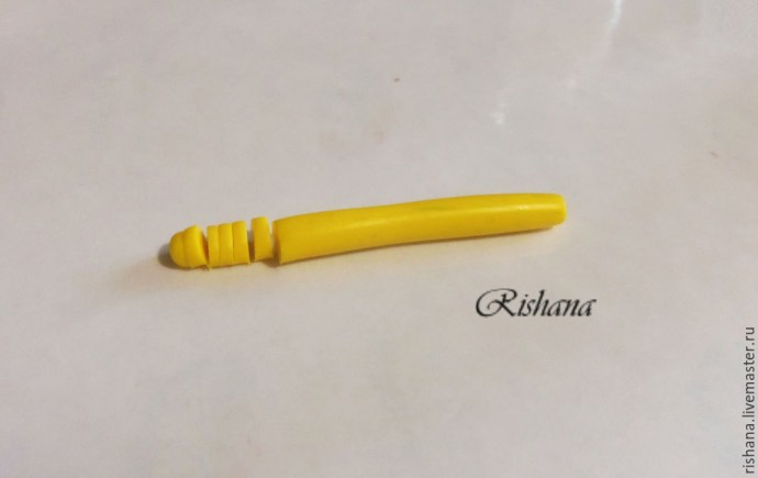 Кольца для салфеток "Ромашки"