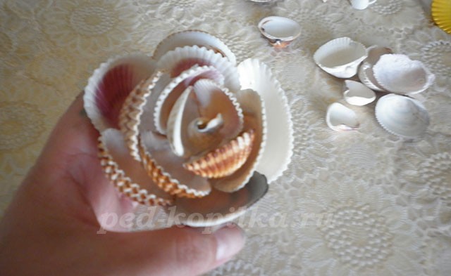 Панно "Розы" своими руками Панно "Розы" своими руками