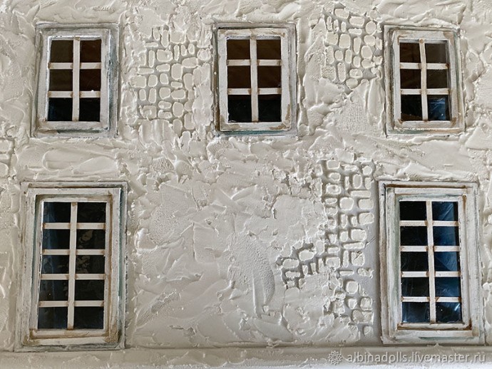 Прованский домик Прованский домик