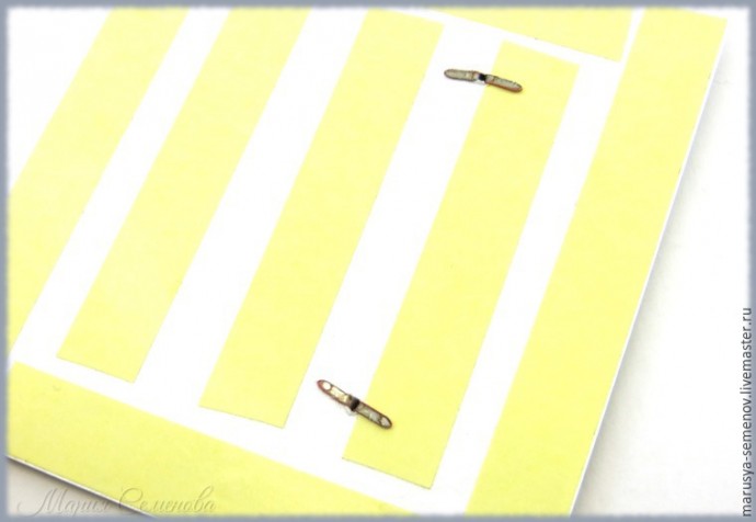 Подарочная шоколадница