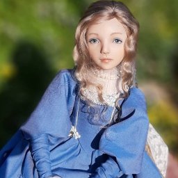 Оживающие куклы