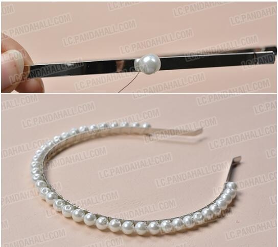 Прекрасная новогодняя корона своими руками