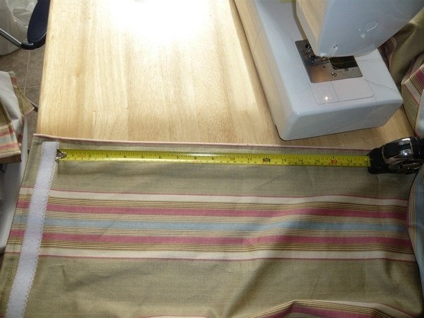 Шьём римские шторы своими руками