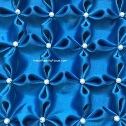 ​Создаём красивые буфы