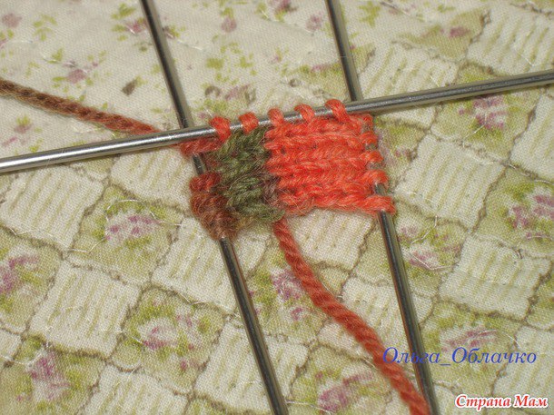 Лоскутные варежки в технике энтерлак 2 Лоскутные варежки в технике энтерлак 2