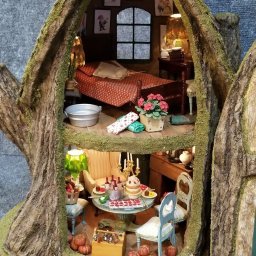 ​Чудесные пни: идеи для вдохновенного творчества