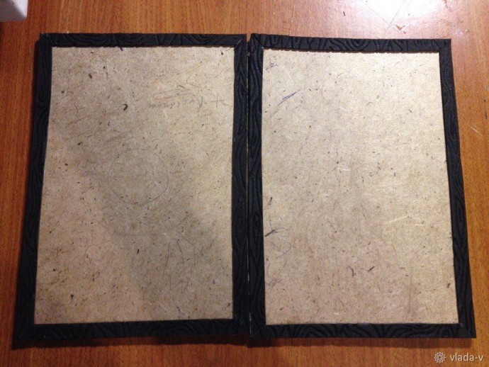 Создание магической обложки для ежедневника