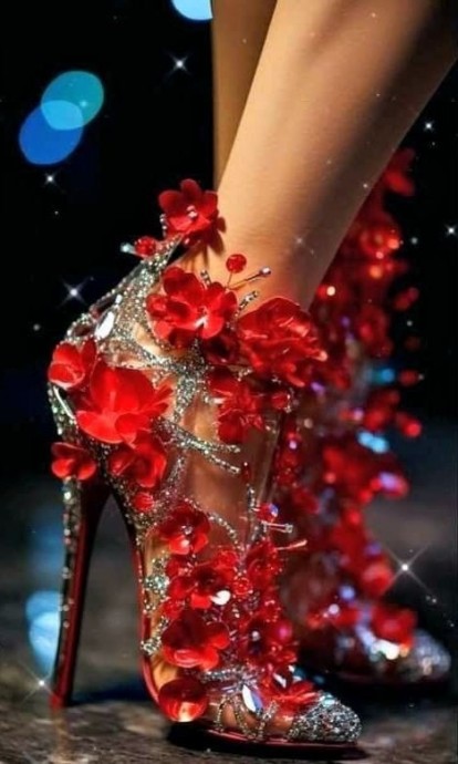 Красота для вашего вдохновения