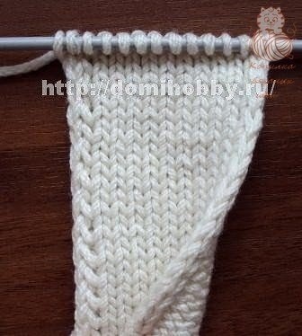 Кромочные петли