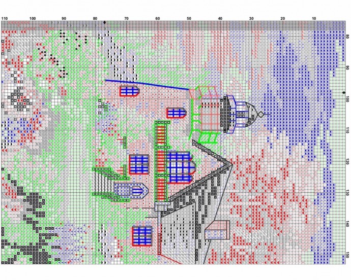 Хранитель моря