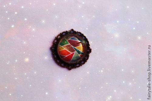 Кольцо "Геометрия" Кольцо "Геометрия"