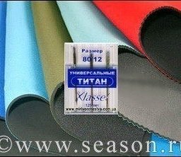 Неопрен: особенности работы с материалом