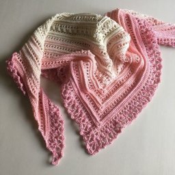 Вяжем бактус