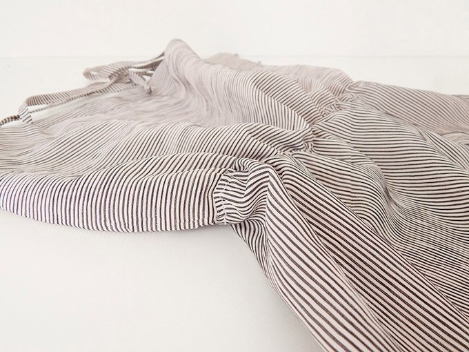 ​Платье, которое легко сшить