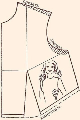 Как исправлять дефекты при пошиве