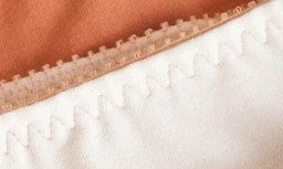 ​Как пришить бельевую резинку