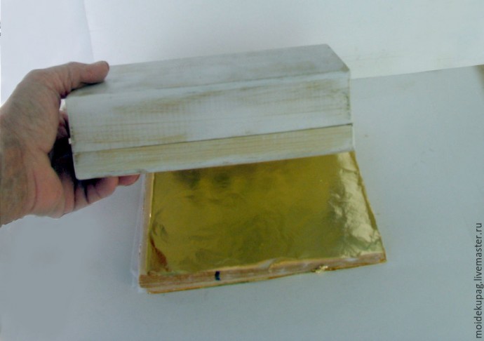 Вживление распечатки в поталь Вживление распечатки в поталь