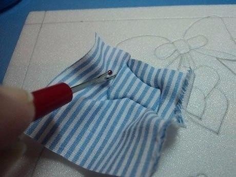 Пэчворк без иголок Пэчворк без иголок