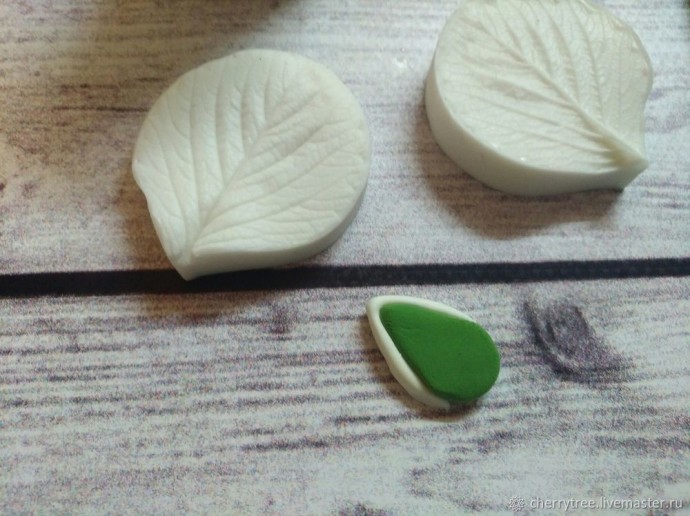 Венок "Времена года"