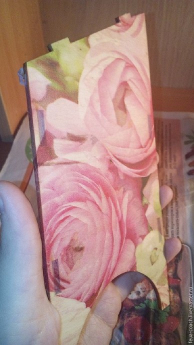 Чайный домик "Пионы"