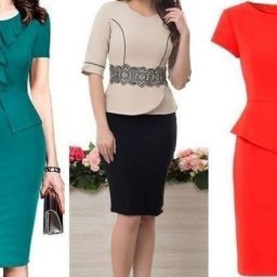 Баска: моделирование эффектной детали