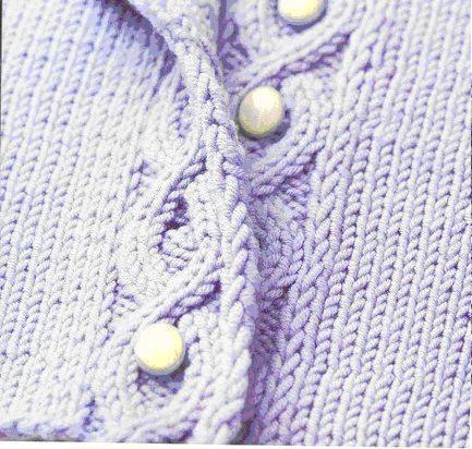 Необычные планки-застёжки: идеи