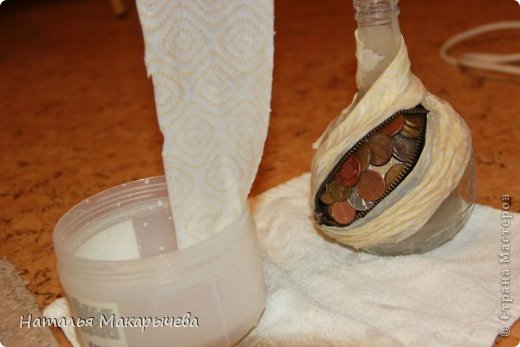 Талисман на прибыль