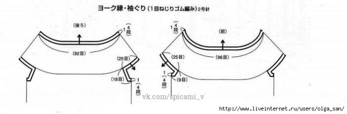 Ажурная блузка, которая не оставит никого равнодушным Ажурная блузка, которая не оставит никого равнодушным