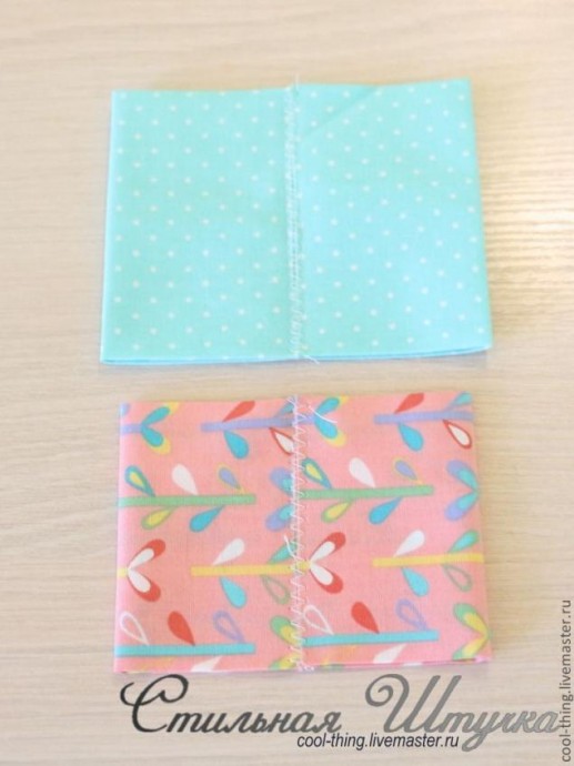 Галстук-бабочка своими руками