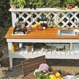 ​Идеальное решение для дачи