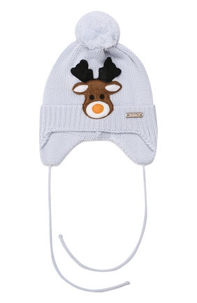 Интересные идеи для вязаных шапок от известных брендов Интересные идеи для вязаных шапок от известных брендов