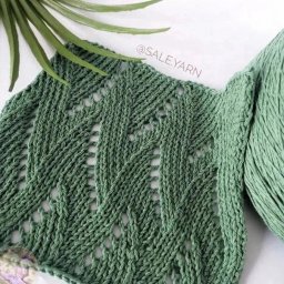 Необычный узор