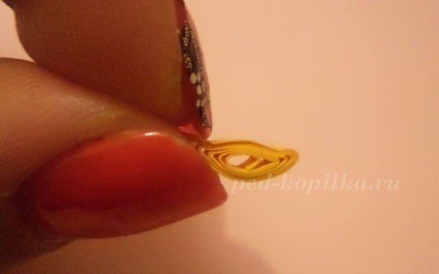 Квиллинг подсолнухи: мастер-класс